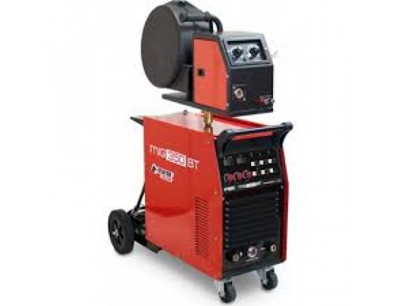 STAYER MIG 500 BT GAZ ALTI KAYNAK MAKİNASI 500 A